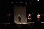 Historie, których nigdy nie opowiedzieliśmy - Lubelski Teatr Tańca - fot. Krystyna Mostył OCK